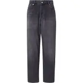 Only & Sons Vaquero 'ONSFADE' negro denim