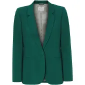 TATUUM Blazer 'Ramona' verde