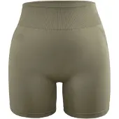 Stark Soul Pantalón deportivo 'Opaque' oliva