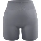 Stark Soul Pantalón deportivo 'Opaque' gris