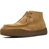 Camper Botas 'Peu Terreno' marrón