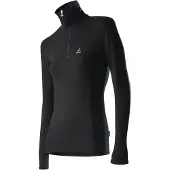 Löffler Camiseta De Manga Larga Transtex Basic