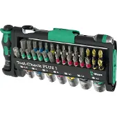 Wera Tool-Check Plus de 39 piezas