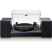 Lenco Tocadiscos Ls-300