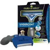 Furminator Cepillo Undercoat L