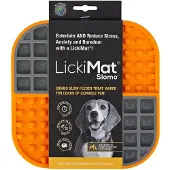 LickiMat Comedero Anti-estrés Para Perros Slomo