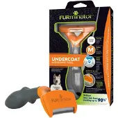 Furminator Cepillo Short M