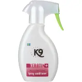 K9 Competition Reparación De Capa De Humedad De Queratina 250ml