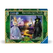 Ravensburger Juego De Mesa Wicked Movie Part 2 1500p (12001581)