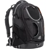 Kurgo Mochila para perros G-Train K9, color