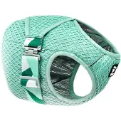 Hurtta Cooling Wrap - Azul claro - 40-50 cm