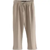 Next Pantalón beige oscuro