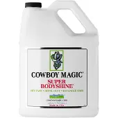 Cowboy Magic Super Bodyshine - Refill - 3785 ml