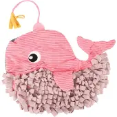 Flamingo Juguete Para Perros Morgano Whale