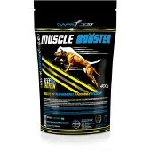 Game Dog Suplemento Para Perros Muscle Booster 400g