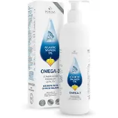 Pokusa Suplemento De Salmón Atlántico Rawdietline Para Gatos 300 Ml