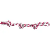 Flamingo Juguete Para Perros Jim 3 Knots