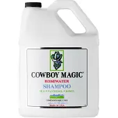 Cowboy Magic Rosewater Shampoo - Refill - 3785 ml
