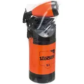 Stocker Bomba De Pulverización 5l+1l