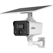Dahua Cámara De Seguridad Ipc-hfw2441dg-4g-sp-b