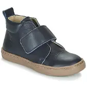 Citrouille et compagnie Botines FOJAMO niño - Azul - 33
