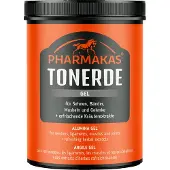 Pharmakas Gel de Arcilla - 2 kg