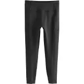 Next Pantalón deportivo 'Power Active' negro