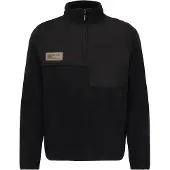 Blend Jersey 'Masi' negro / blanco