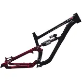 Zink Bike Cuadro De Mtb Vacay