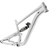 Zink Bike Cuadro De Mtb Vacay