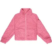 Roxy Chaqueta Blurry Cloud Fleece