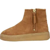 Blackstone Botas 'Enjar Lutia EL426' cognac