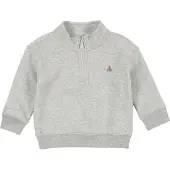 Gap Sudadera gris moteado