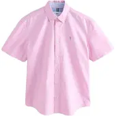 Next Camisa rosa