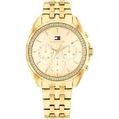 Tommy Hilfiger Reloj De Mujer Mellie 36mm