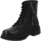 Palado Botas 'Dorroris' negro