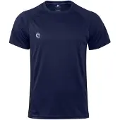 Stark Soul Camiseta funcional azul oscuro
