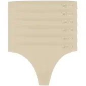 Yenita Tanga piel