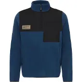 Blend Jersey 'BHMasi' beige / azul / negro