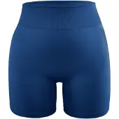 Stark Soul Pantalón deportivo 'Opaque' azul oscuro