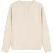 Marc O'Polo Blusa beige claro
