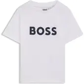 BOSS Camiseta De Manga Corta J25p24