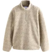 Next Jersey beige claro