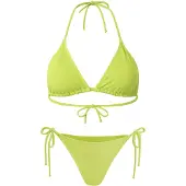 Yenita Bikini manzana
