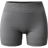 Stark Soul Pantalón deportivo 'Scrunch' gris