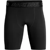 Stark Soul Pantalón deportivo gris / negro