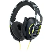 Nacon Auriculares Gaming Rig Headphones 300 Pro Hs Acid