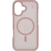 IDEAL OF SWEDEN Funda para smartphone 'iPhone 17' talco
