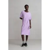 Humanoid Clee Lilac Talla: XS | Vestidos Midi Outlet | Mujer | Púrpura
