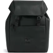 Strellson Mochila 'Westferry Aiden Daypack' negro